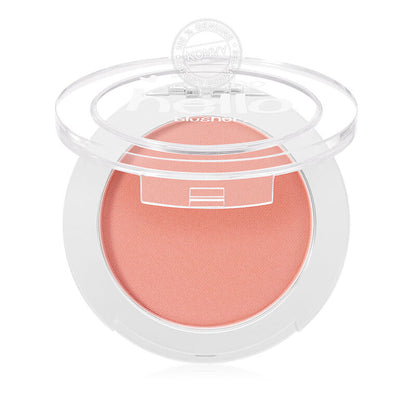 ODBO Blusher - Rose Beige 4g - Beauty Buddy