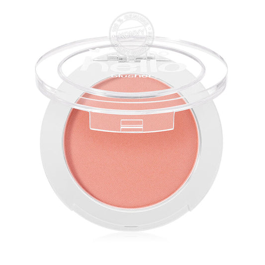 ODBO Blusher - Rose Beige 4g - Beauty Buddy