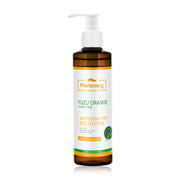 Plantnery Yuzu Orange Facial Cleanser 250ml