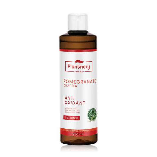 Plantery Pomegranate First Toner 250ml