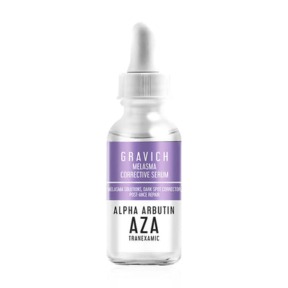 GRAVICH Melasma Corrective Serum 30ml