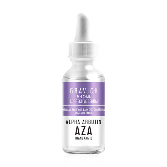 GRAVICH Melasma Corrective Serum 30ml