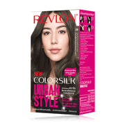 Revlon Colorsilk Fashion Hair Color 130ml #29 Truffle Choco Ash