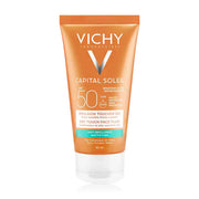 Vichy Ideal Capital Soleil Dry Touch SPF 50 PA++++ 50ml