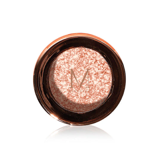 Merrez'ca Eyeshadow - Pearl Pigment in Shiny Pink - Beauty Buddy
