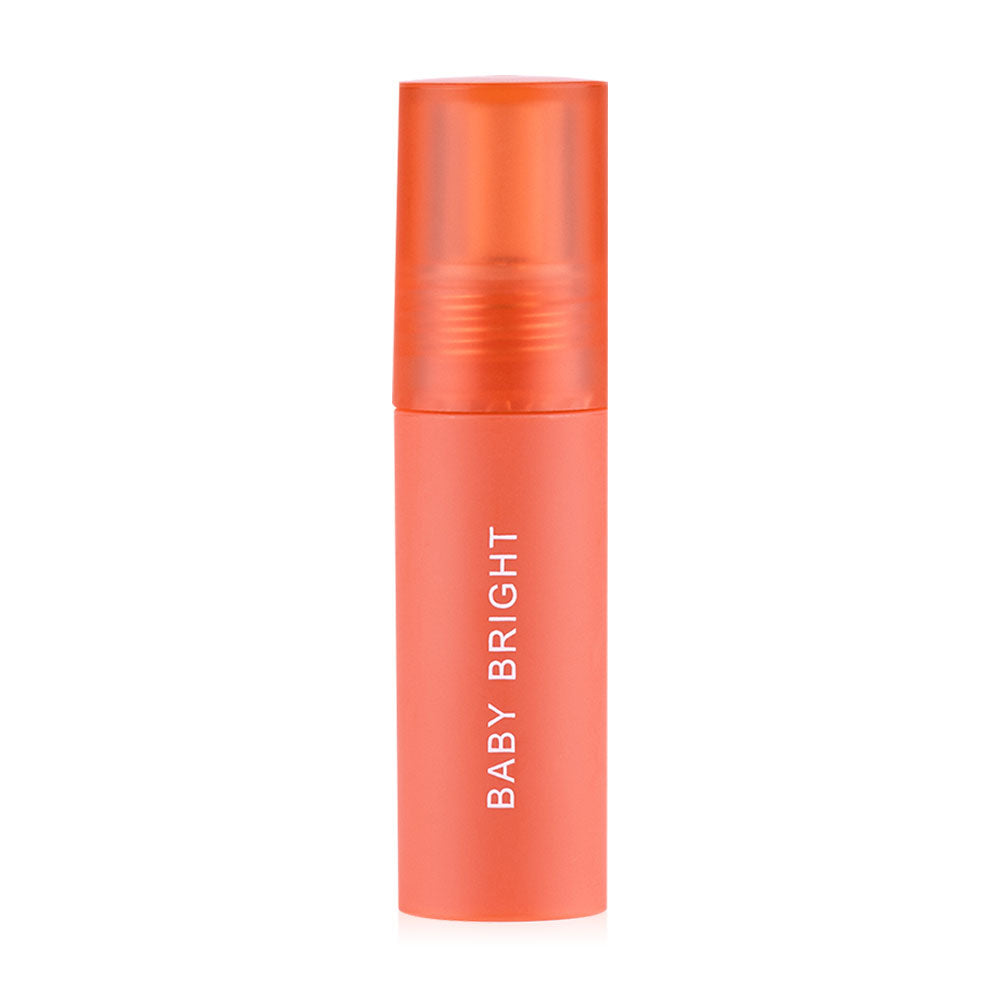 Baby Bright Lip Tint - Ceylon Tea Liquid Formula - Beauty Buddy