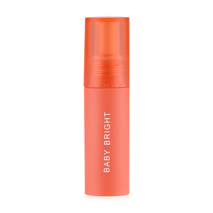 Baby Bright Lip Tint - Ceylon Tea Liquid Formula - Beauty Buddy