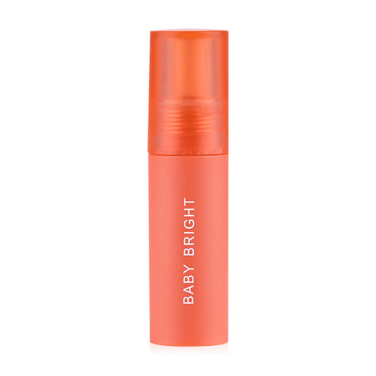 Baby Bright Lip Tint - Ceylon Tea Liquid Formula - Beauty Buddy