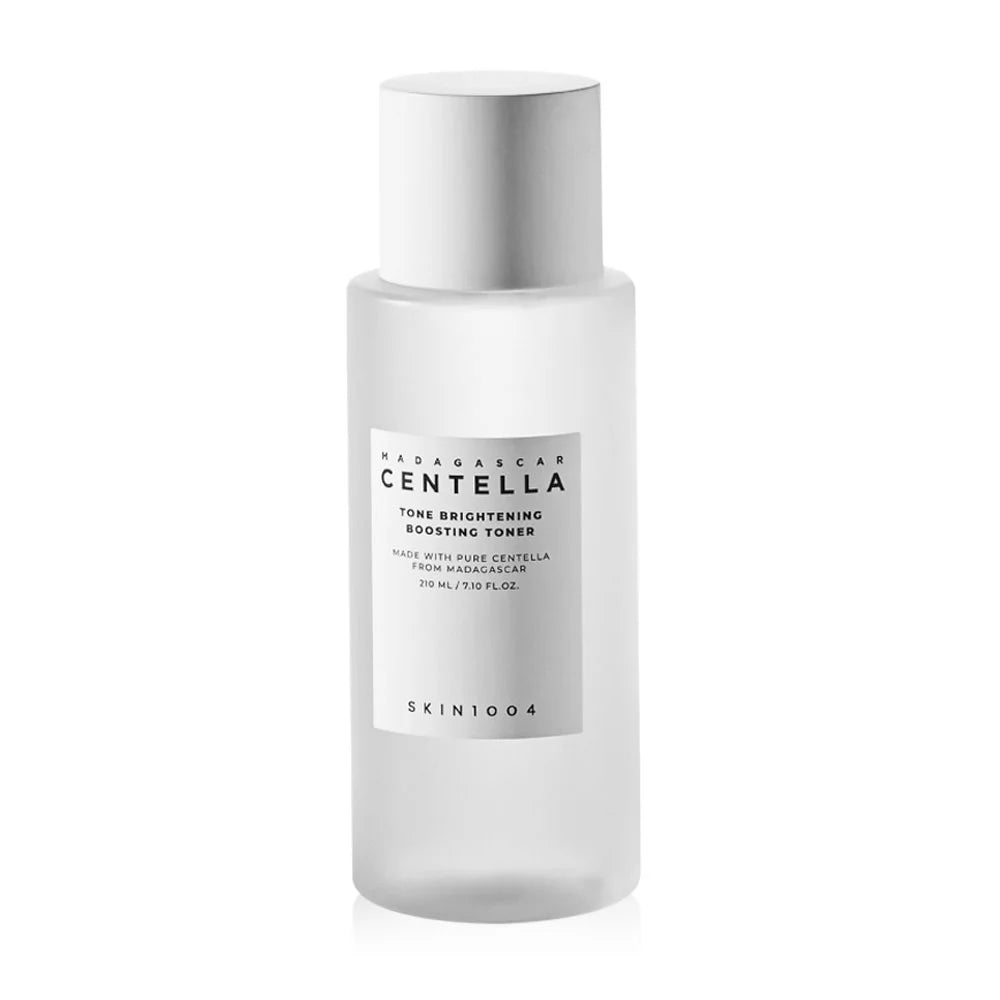 SKIN1004 Madagascar Centella Tone Boosting Toner 210ml