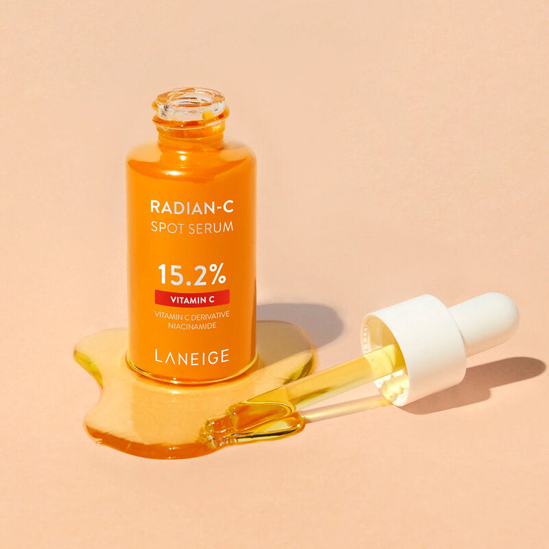 Laneige Radian-C Spot Serum Vitamin C 15.2% 10g