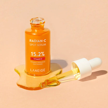 Laneige Radian-C Spot Serum Vitamin C 15.2% 10g