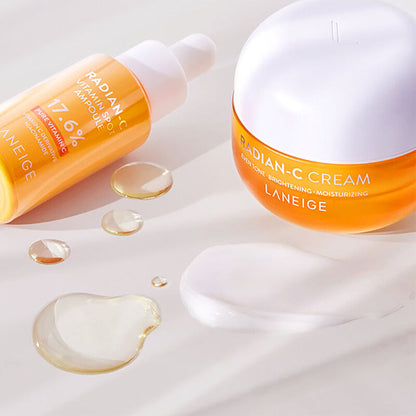 Laneige Radian-C Spot Serum Vitamin C 15.2% 10g