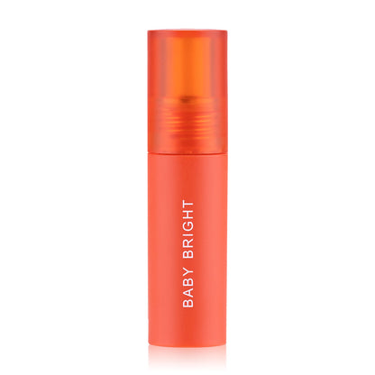 Baby Bright Lip Tint - Goji Tea Formula, 2.5g - Beauty Buddy