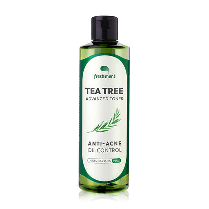 Freshment Tea Tree Advanced Toner 260g