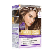 L'Oréal Paris Excellence Fashion Permanent Hair Color 172ml #7.1