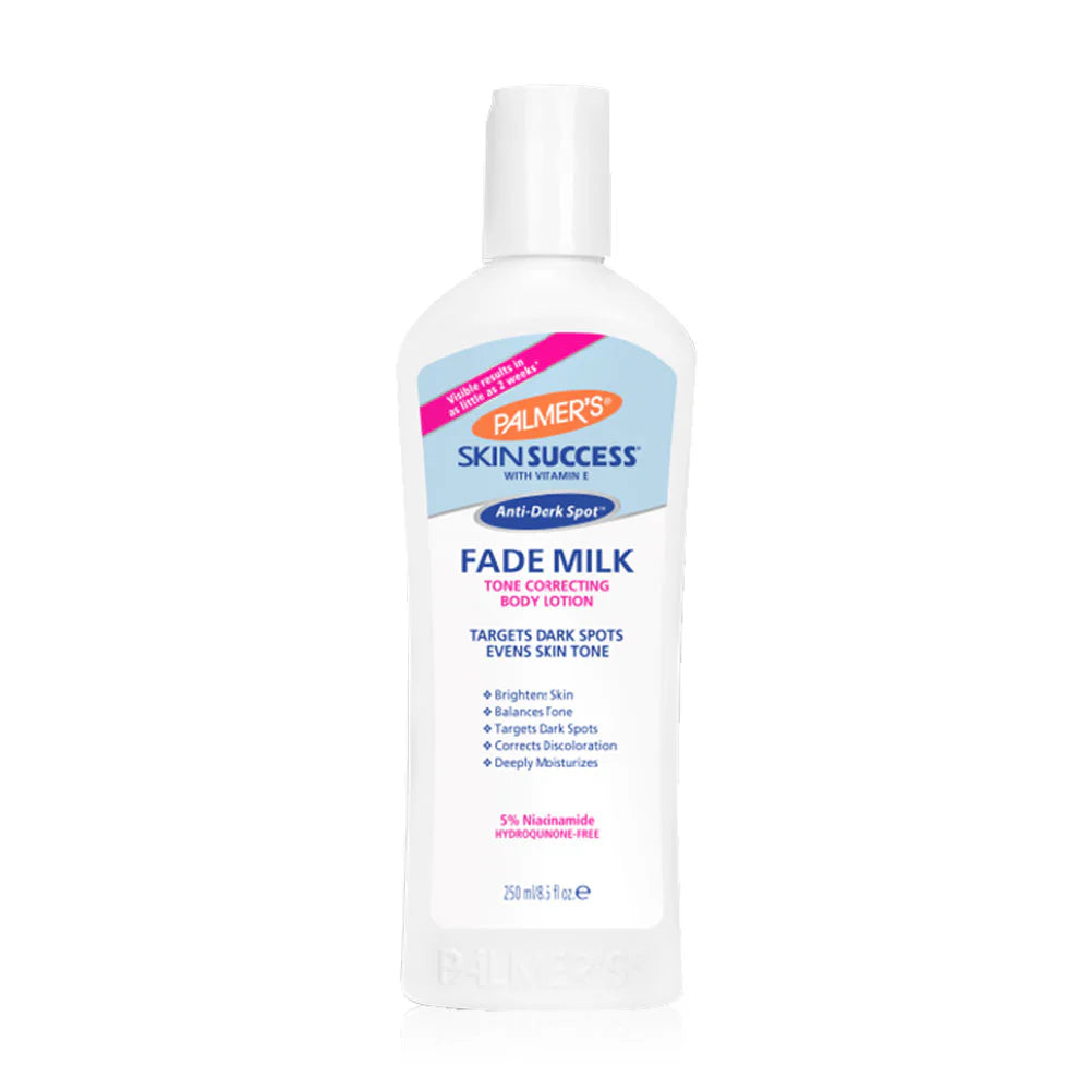Palmers Skin Success Fade Milk Body Lotion 250ml