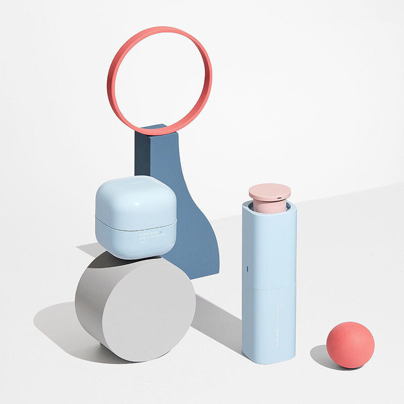 Laneige Waterbank Blue Hyaluronic Serum 50ml