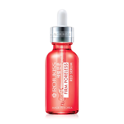 Rojukiss Firm Poreless Red Serum 30ml