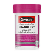 SWISSE UB Cranberry 30 Capsules 25,000 mg/tablet