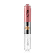 KIKO MILANO Unlimited Double Touch 6g #120 Rosy Mauve