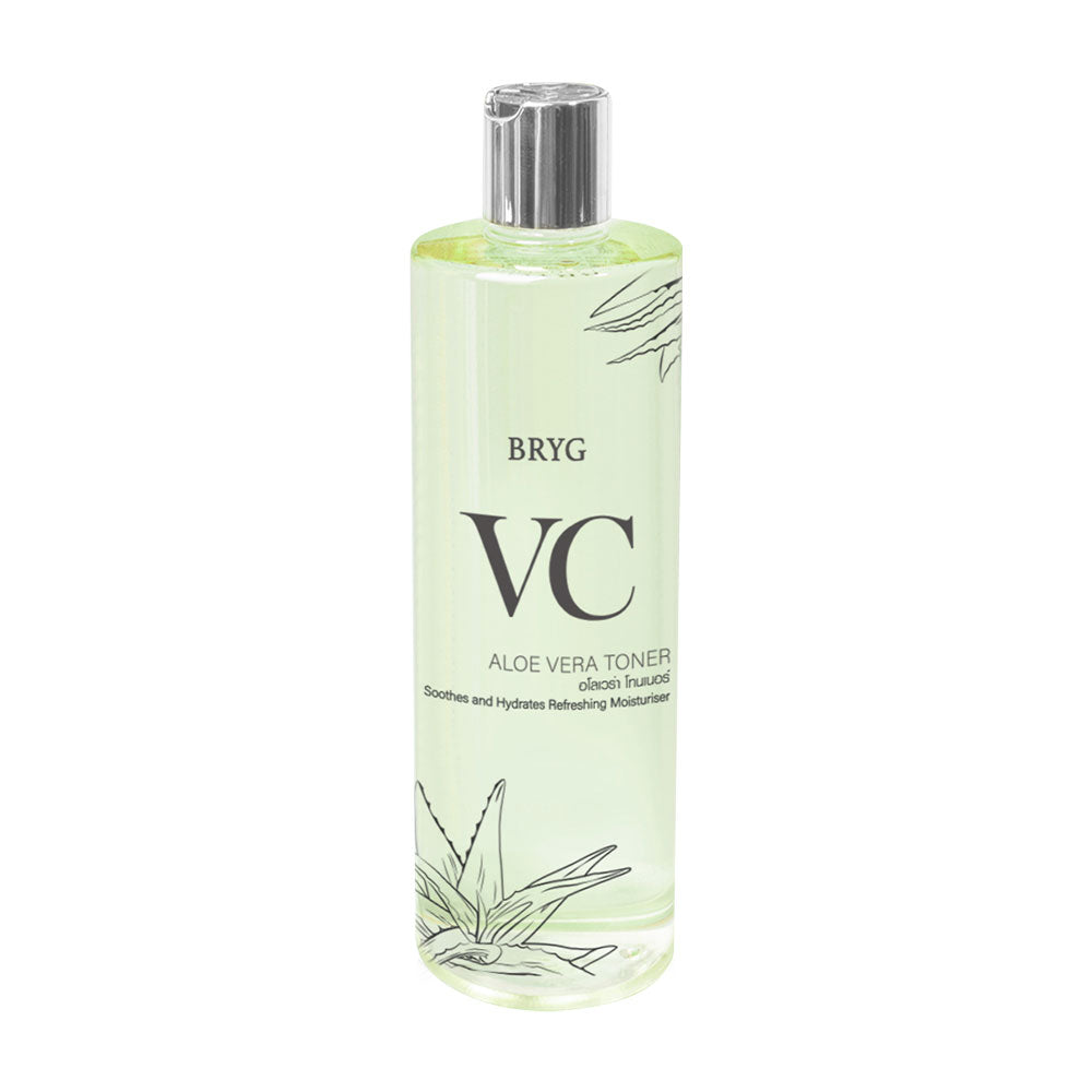 BRYG Vc Aloe Vera Toner Vc 500ml