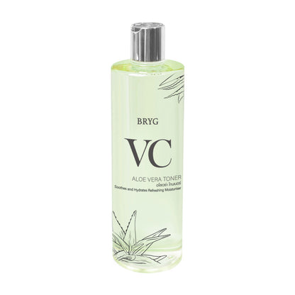 BRYG Vc Aloe Vera Toner Vc 500ml