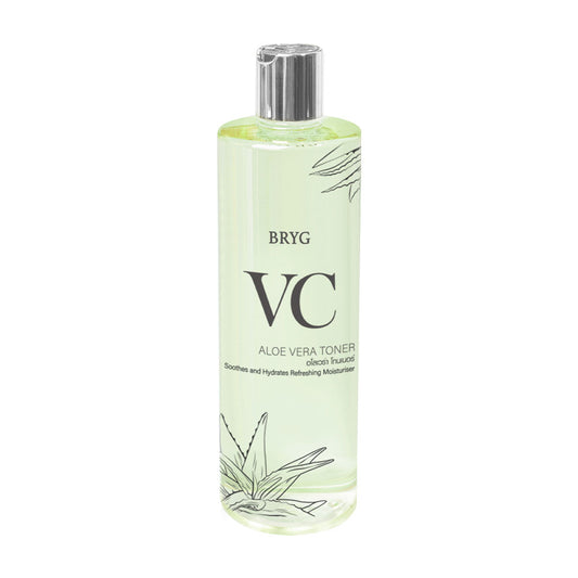 BRYG Vc Aloe Vera Toner Vc 500ml