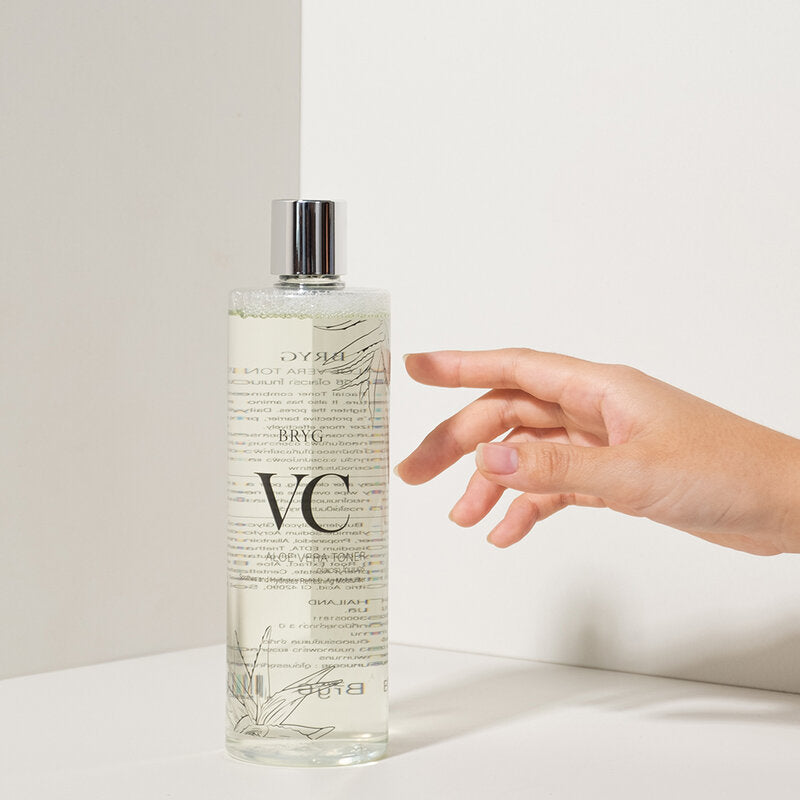 BRYG Vc Aloe Vera Toner Vc 500ml