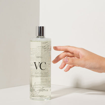 BRYG Vc Aloe Vera Toner Vc 500ml