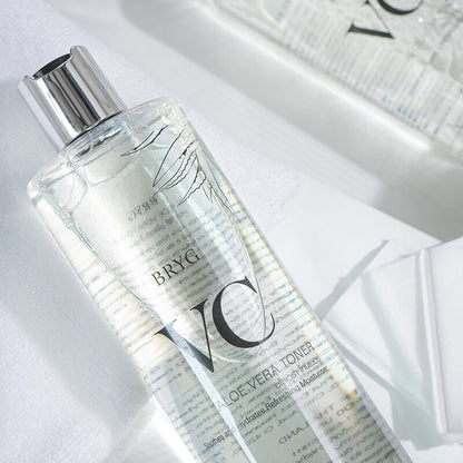 BRYG Vc Aloe Vera Toner Vc 500ml