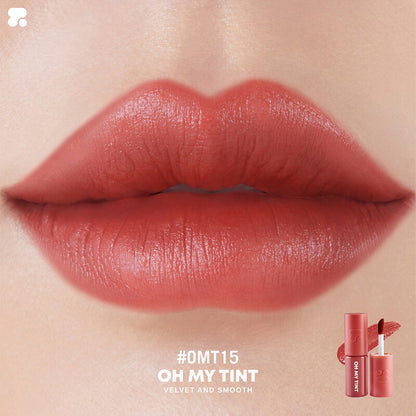 2P Original Oh My Tint Velvet & Smooth 2.2g #OMT15