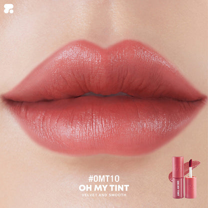 2P Original Oh My Tint Velvet & Smooth 2.2g #OMT10