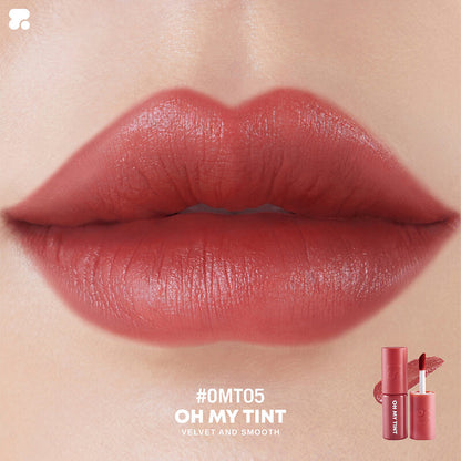 2P Original Oh My Tint Velvet & Smooth 2.2g #OMT05