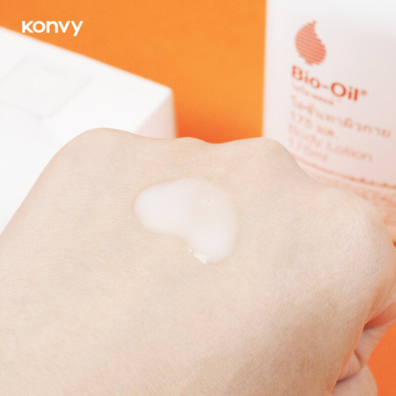 Bio-Oil Bio Oil Body Lotion 175ml