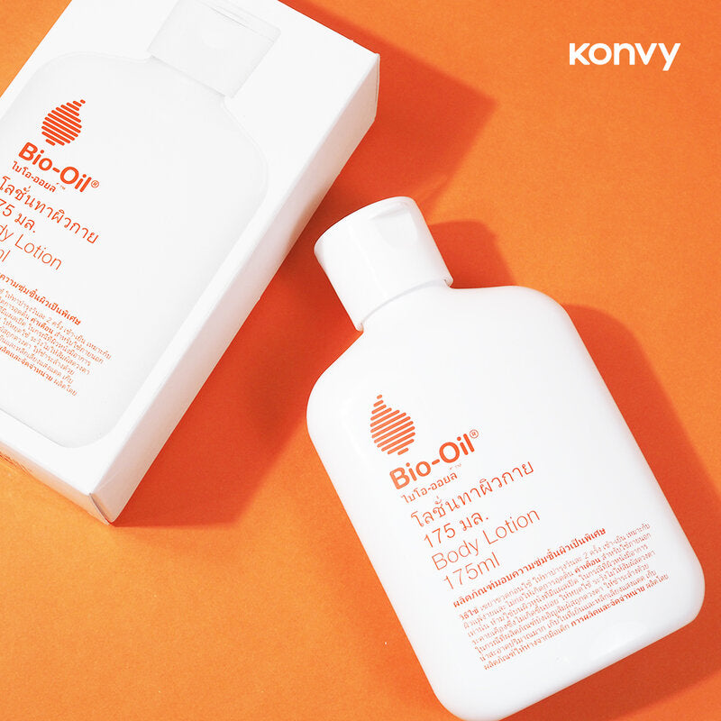 Bio-Oil Bio Oil Body Lotion 175ml
