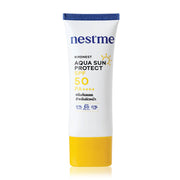 NESTME Birdnest Aqua Sun Protect SPF 50 PA++++ Sunscreen for face 30g