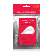 CURESYS Trouble Clear Patch 9Dots Acne Patch