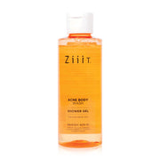 Ziiit Acne Body Wash Shower Gel 150ml