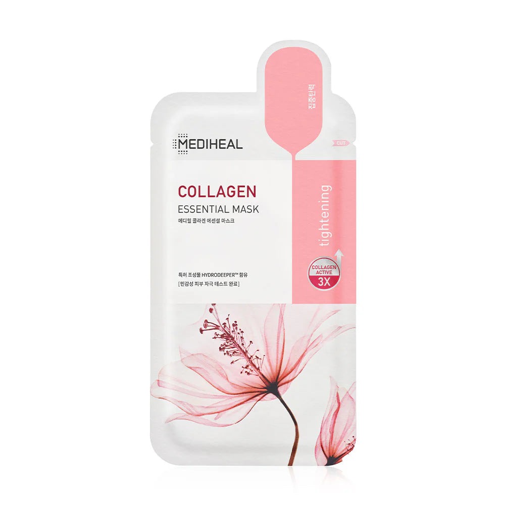 Mediheal Collagen Essential Mask 24ml