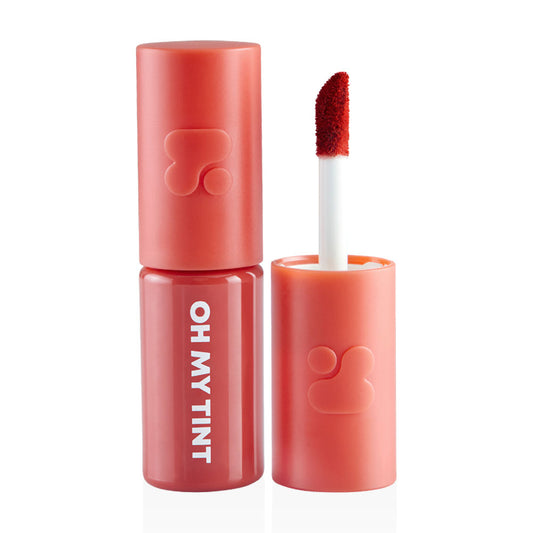 2P Tint - Velvet & Smooth Formula 2.2g #OMT03 - Beauty Buddy