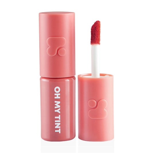 2P Oh My Tint - Velvet & Smooth Lip Tint 2.2g #OMT04 - Beauty Buddy