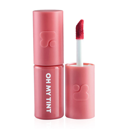 2P Oh My Tint - Velvet Smooth Lip Tint 2.2g #OMT06 - Beauty Buddy