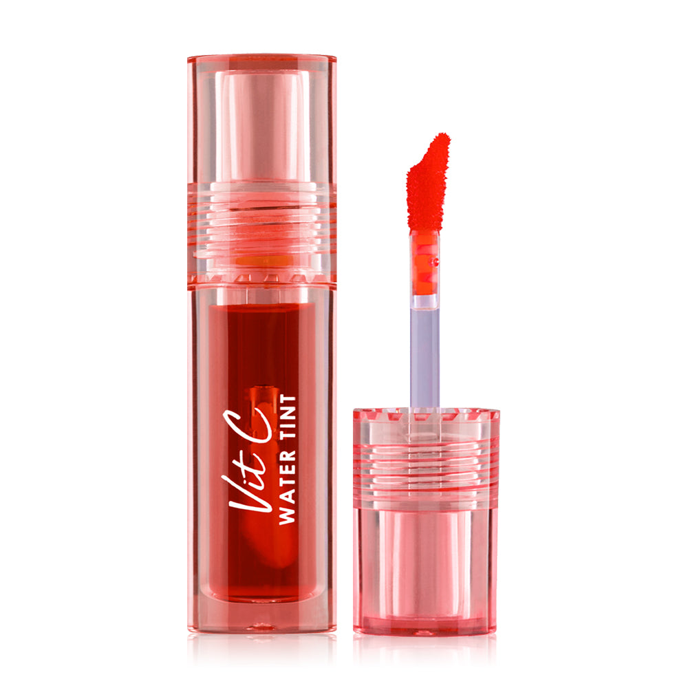 Cathy Doll Lip Tint - Vitamin C Infused Lychee 2.7g - Beauty Buddy