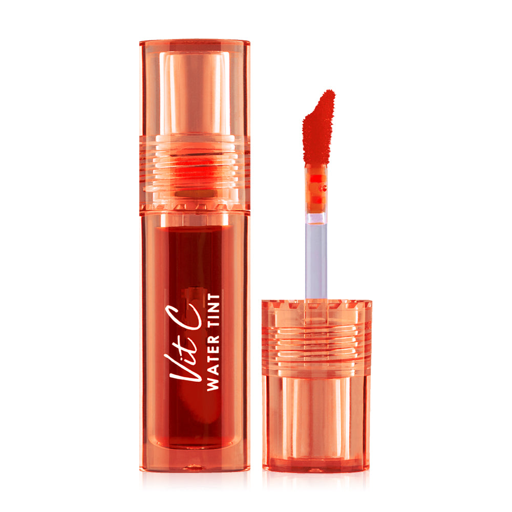 Cathy Doll Lip Tint - Vitamin C Infused Tangerine 2.7g - Beauty Buddy