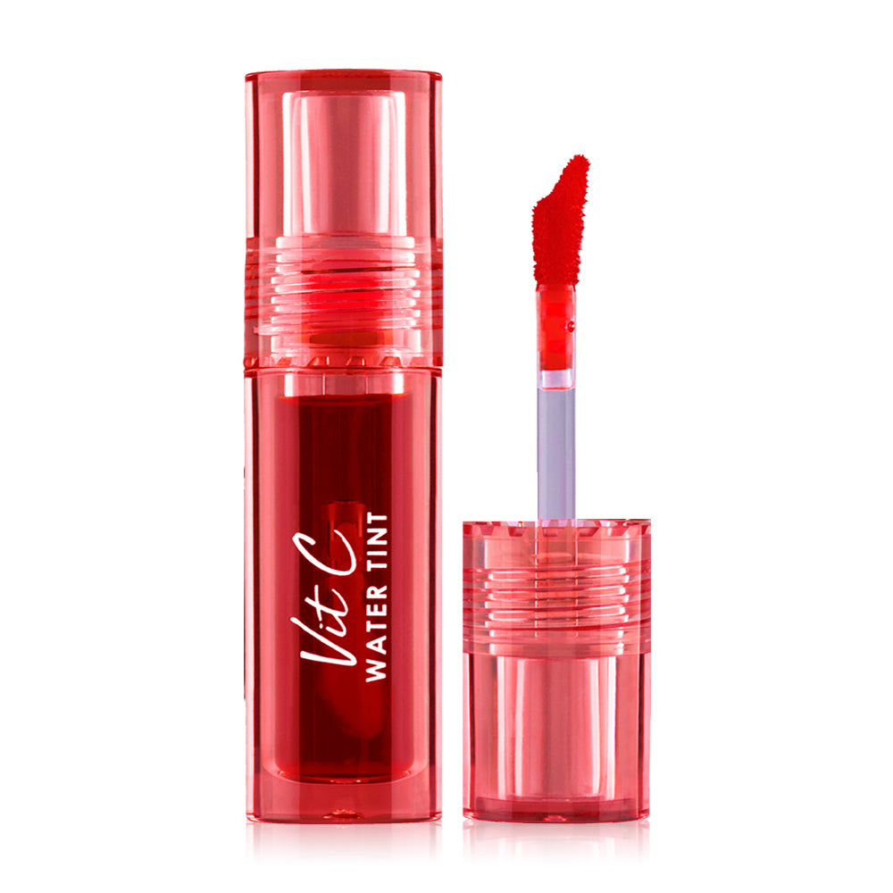 Cathy Doll Lip Tint - Vitamin C Cherry 2.7g - Beauty Buddy