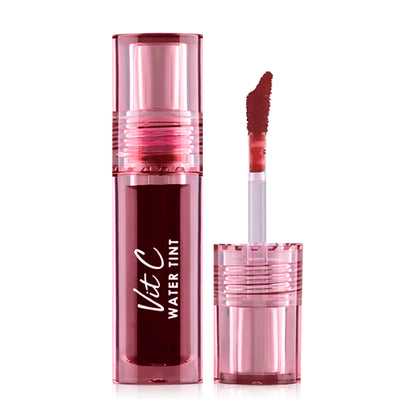 Cathy Doll Lip Tint - Vitamin C & Raspberry Formula - Beauty Buddy