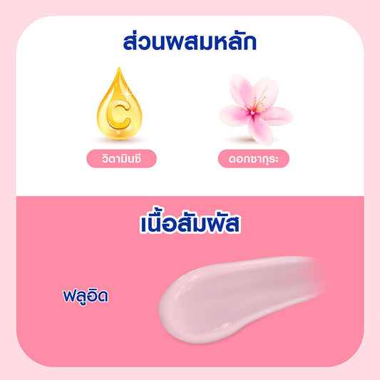 NIVEA Deodorant Roll-On - Sakura Extracts for Smooth Skin - Beauty Buddy