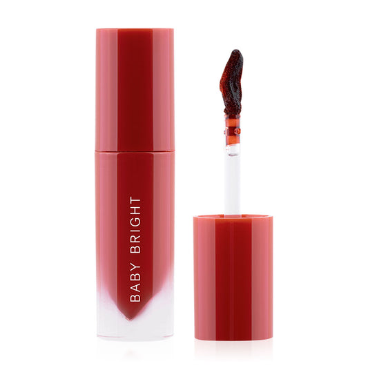 Baby Bright Lip Tint - Juicy Tomato Water Gel #05 Cranberry - Beauty Buddy