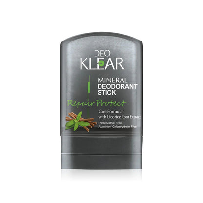 DEOKLEAR Repair Protect Mineral Deodorant Stick 60g