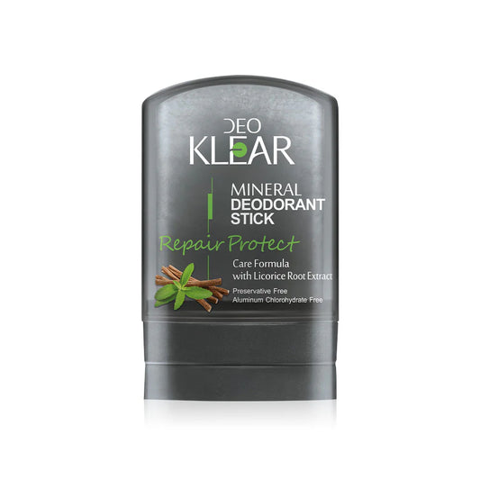 DEOKLEAR Repair Protect Mineral Deodorant Stick 60g